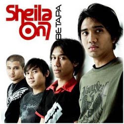Sheila on Seven (SO7)